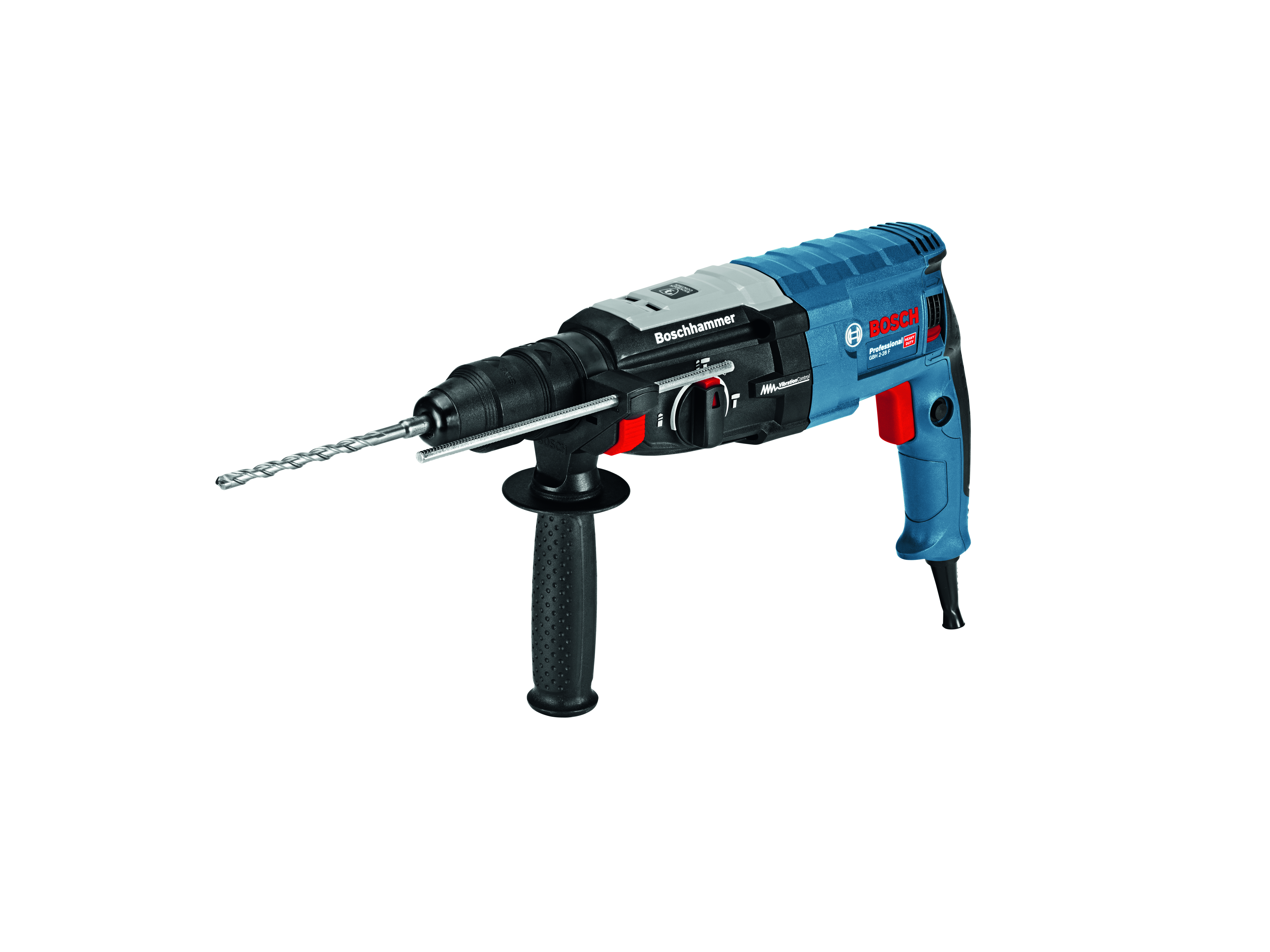 Pneumatic Bohrhammer