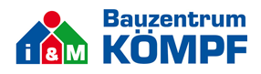 Kömpf Baustoffhandel GmbH logo