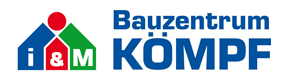 Kömpf Bauzentrum