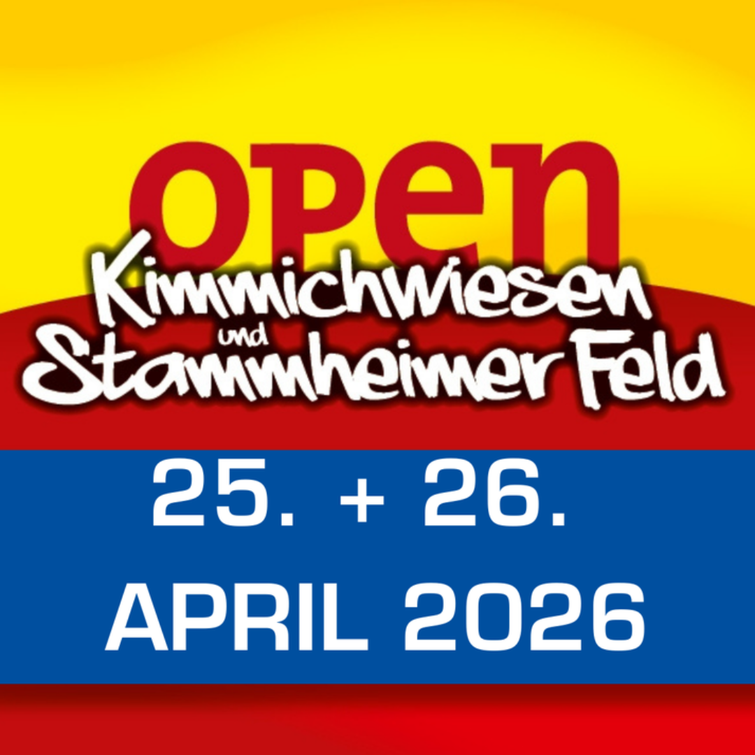 Kimmich Open 2026