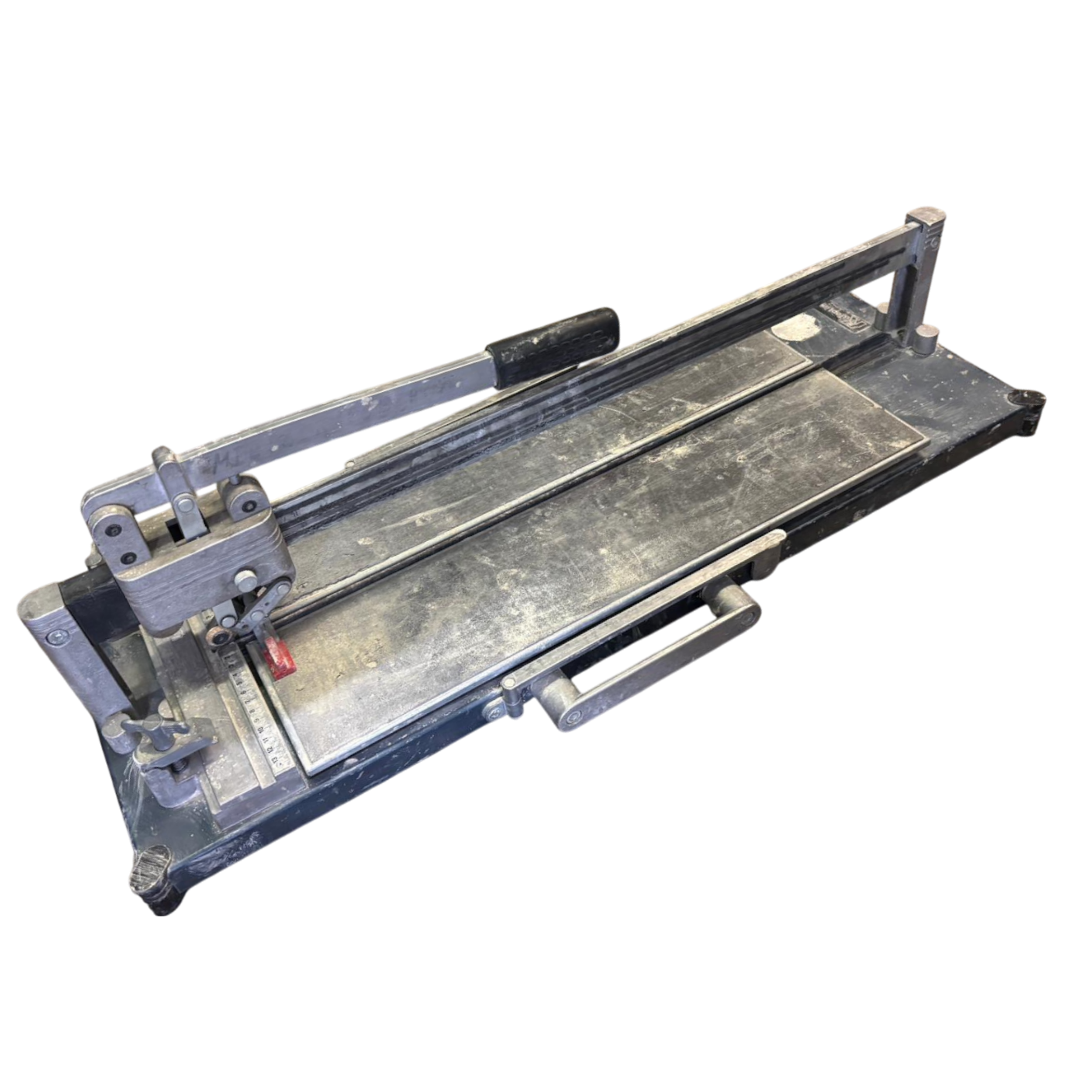 Fliesenschneider mechanisch