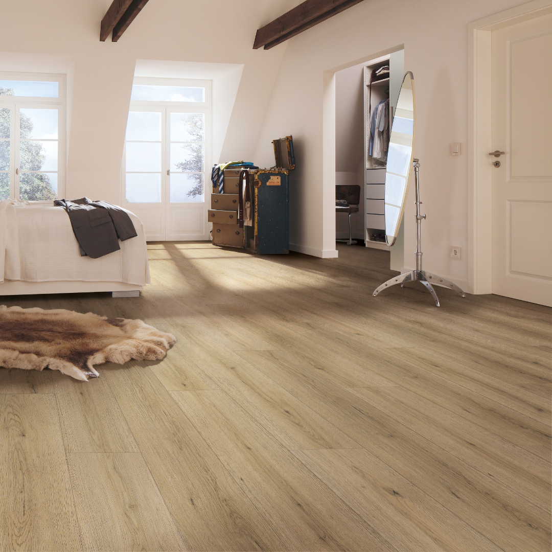 Vinyl & Designböden