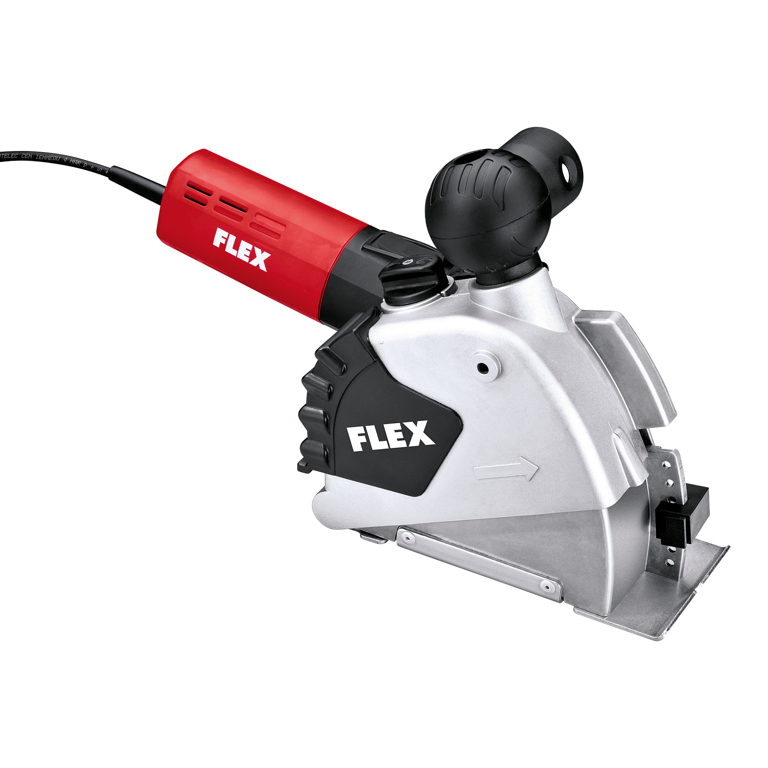 Mauerschlitzer Flex