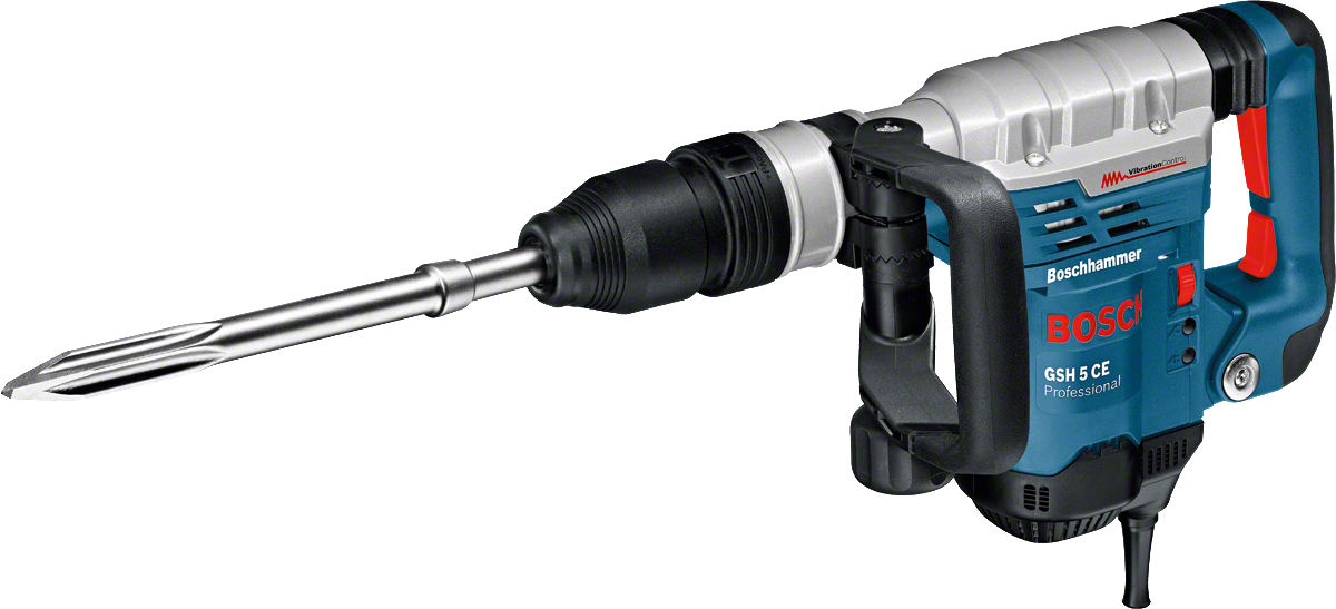 Stemmhammer (Meißelhammer)