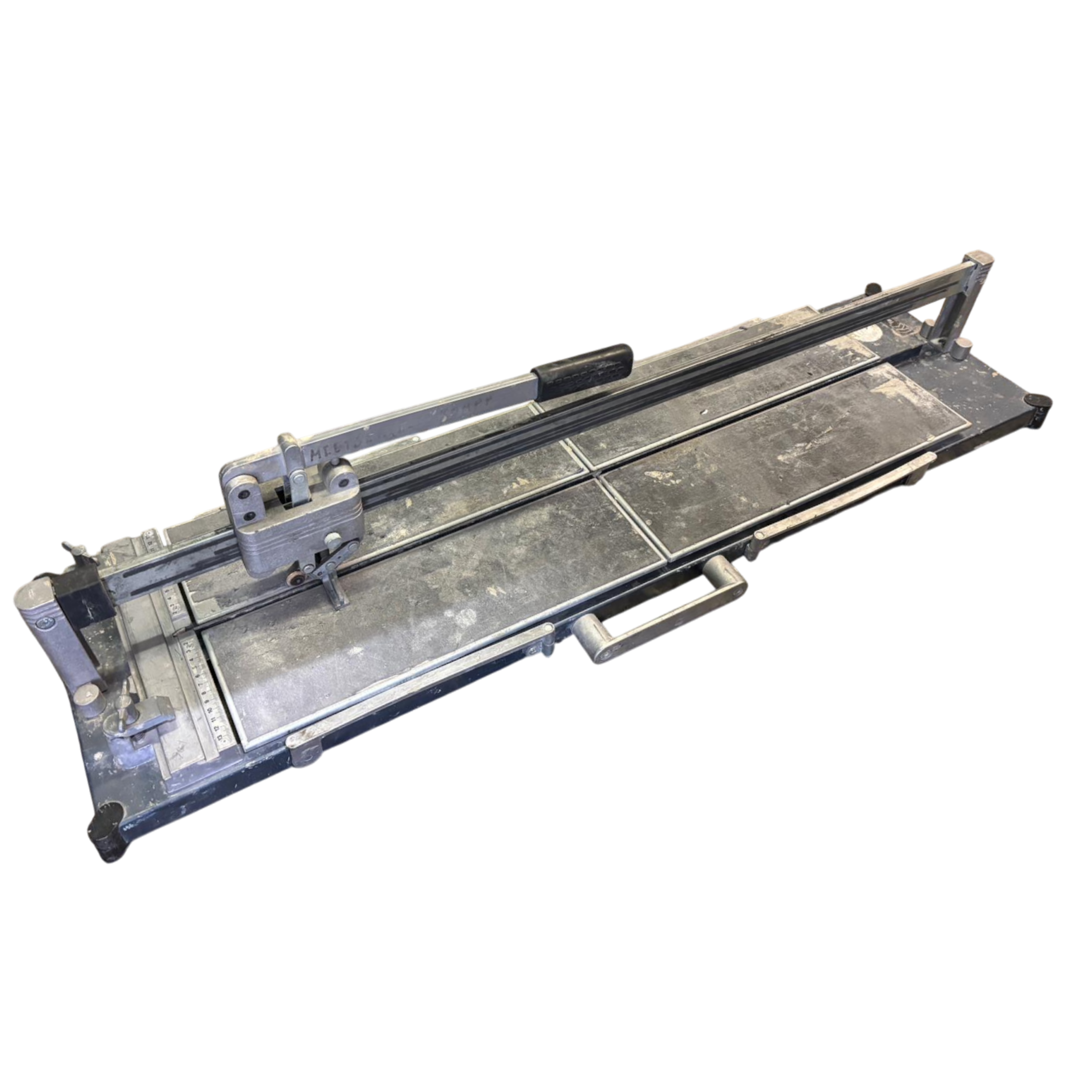 Fliesenschneider mechanisch