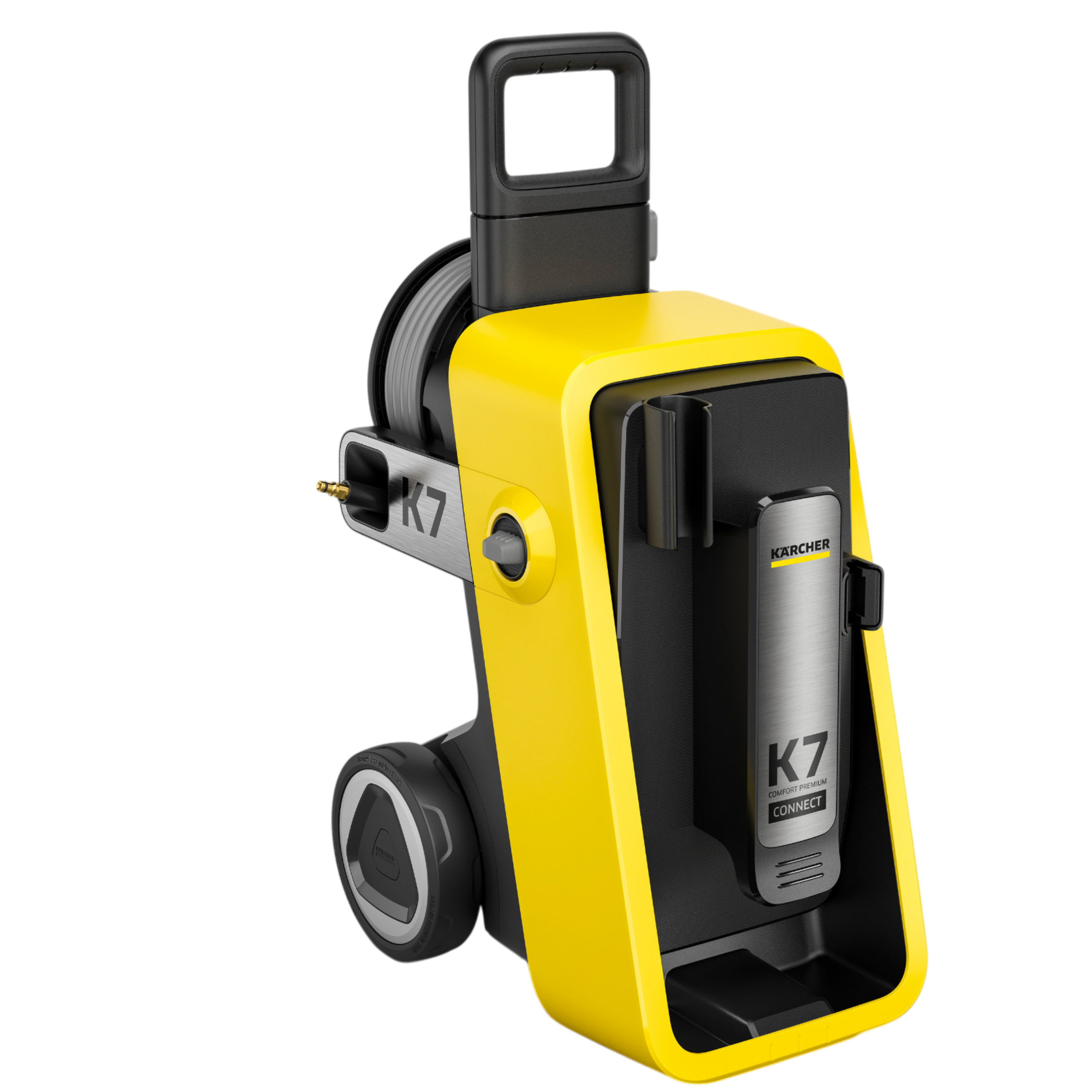 Hochdruckreiniger 180 bar