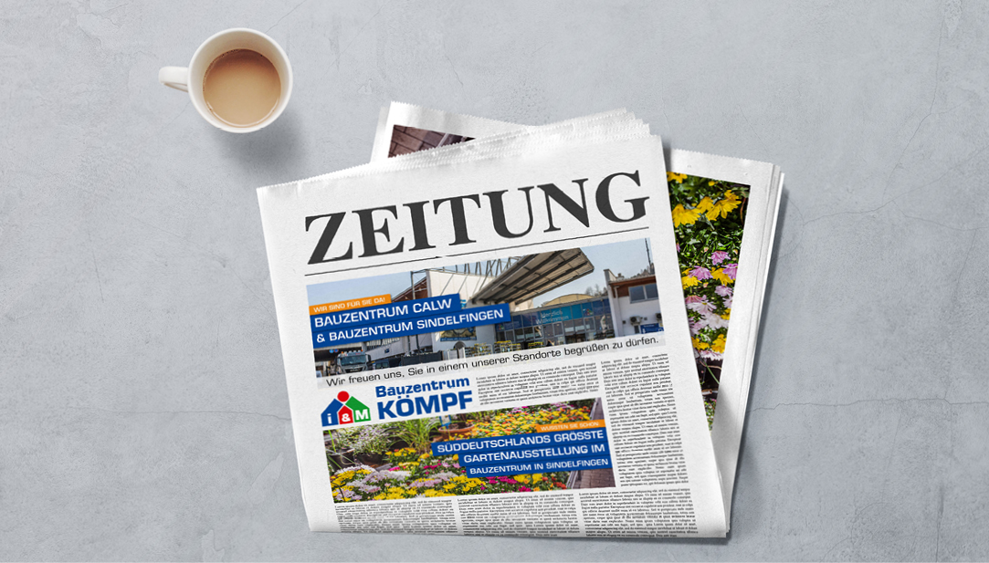 Bau-News
