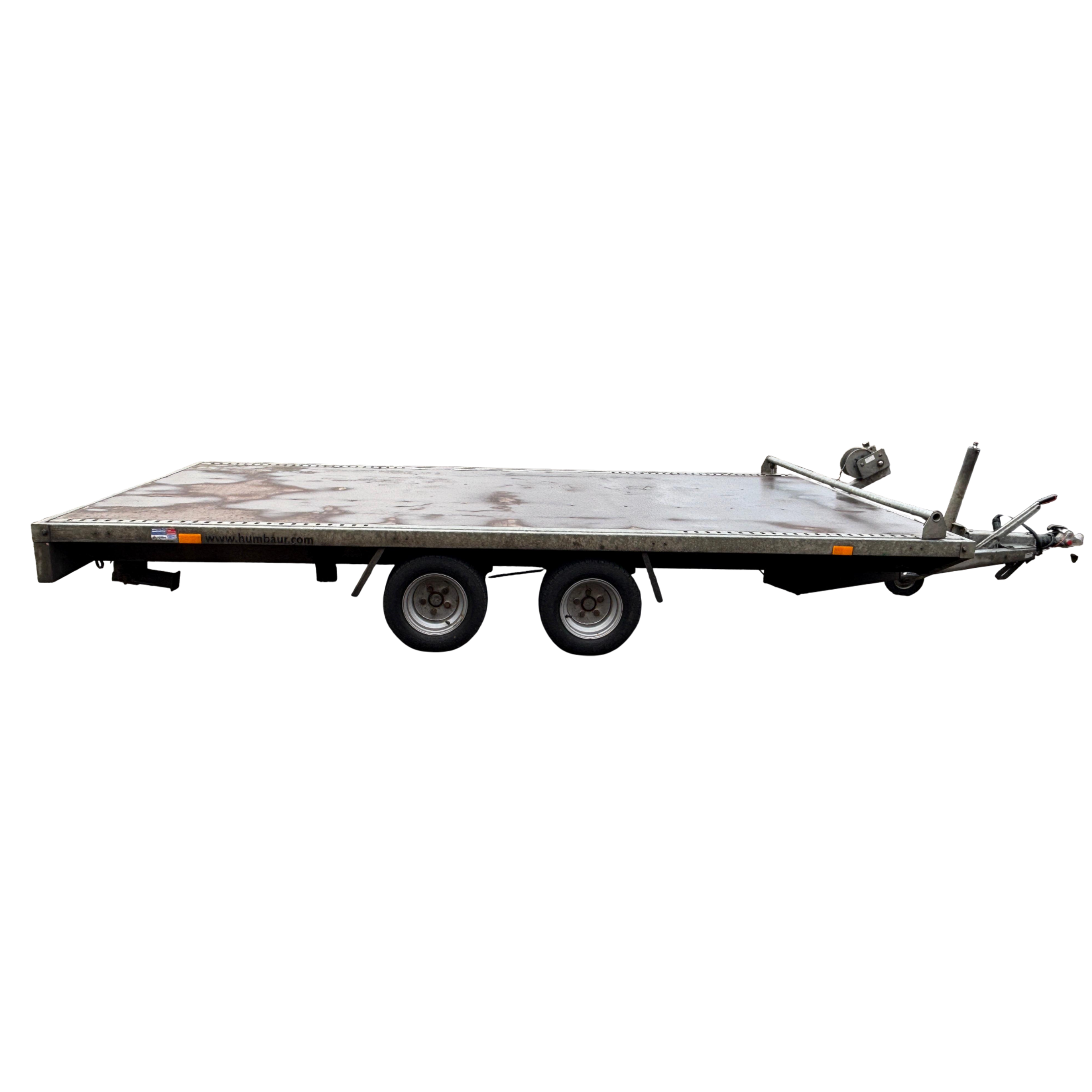 Pkw Transportanhänger