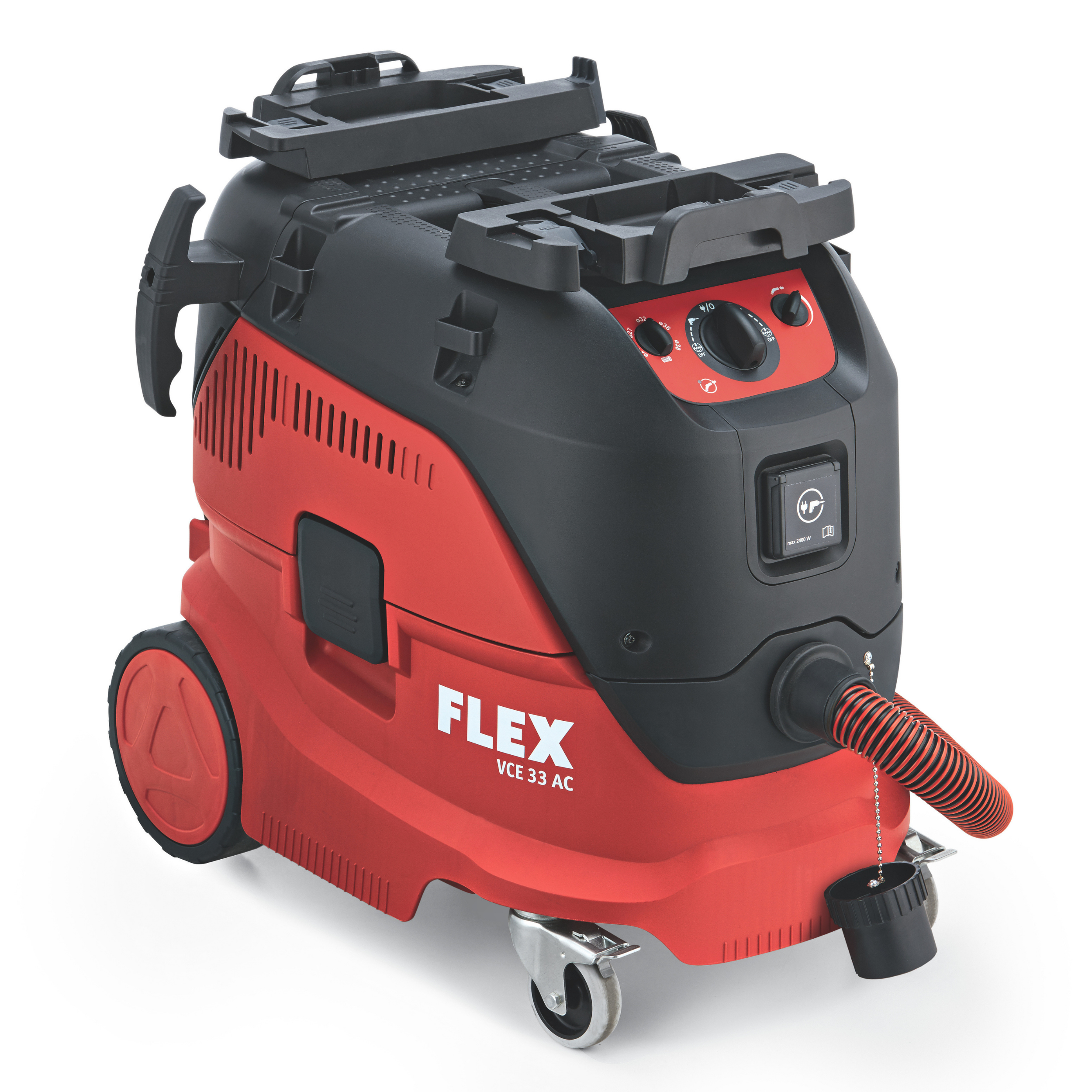 Staubsauger FLEX